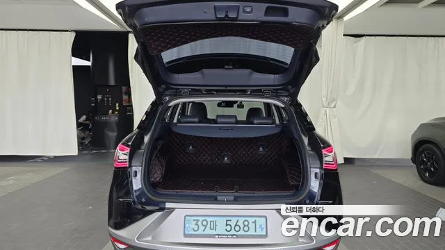 Hyundai Nexo 2021 thumb 9