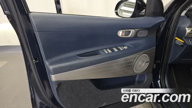 Hyundai Nexo 2021 thumb 2