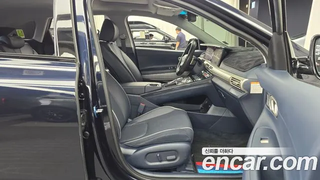 Hyundai Nexo 2021 thumb 8