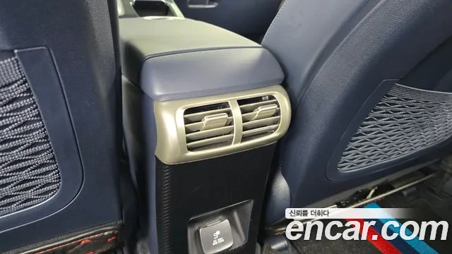 Hyundai Nexo 2021 thumb 11