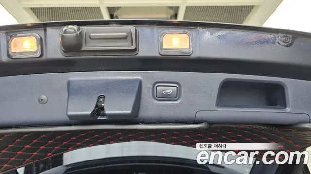 Hyundai Nexo 2021 thumb 5