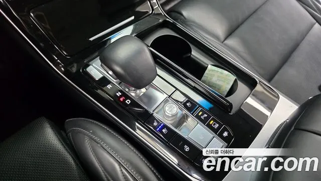 Kia K7 2019 thumb 5