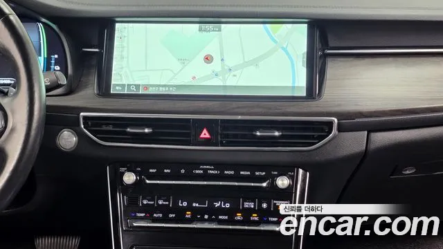 Kia K7 2019 thumb 12