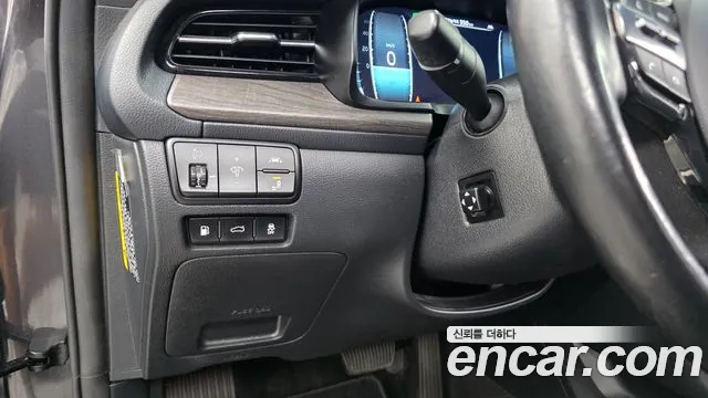 Kia K7 2019 thumb 7