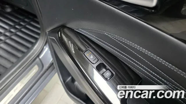 Kia K7 2019 thumb 6