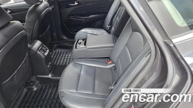 Kia K7 2019 thumb 8