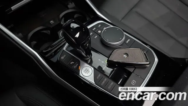 BMW 3 серии 2020 thumb 11