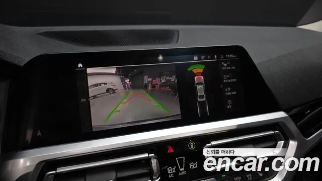 BMW 3 серии 2020 thumb 5