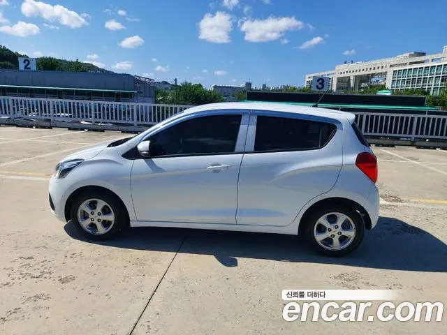 Chevrolet Spark 2015 thumb 12
