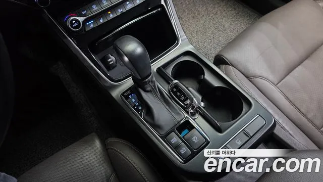 Hyundai Grandeur 2018 thumb 6
