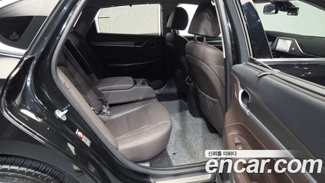 Hyundai Grandeur 2018 thumb 9