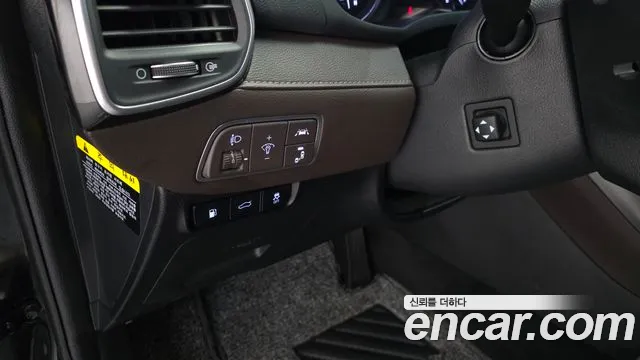 Hyundai Grandeur 2018 thumb 8