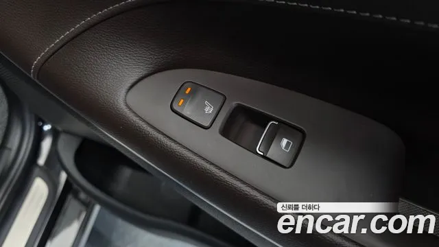 Hyundai Grandeur 2018 thumb 4