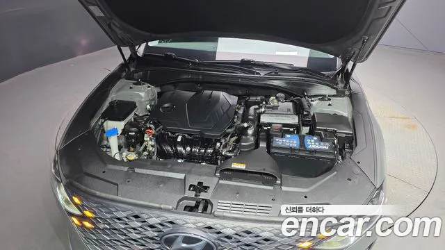 Hyundai Grandeur 2020 thumb 6