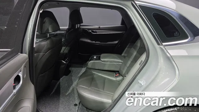 Hyundai Grandeur 2020 thumb 8