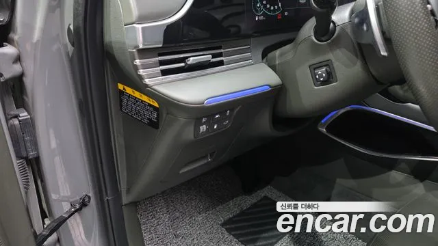 Hyundai Grandeur 2020 thumb 5
