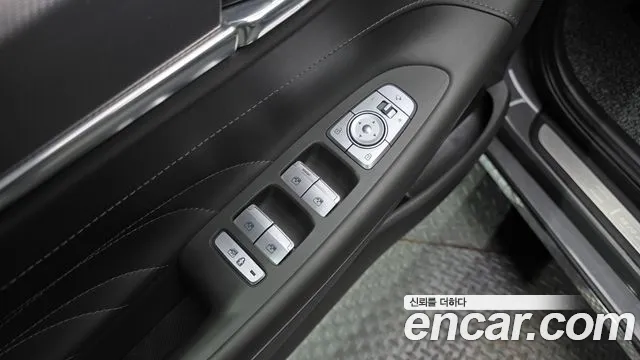 Hyundai Grandeur 2020 thumb 4