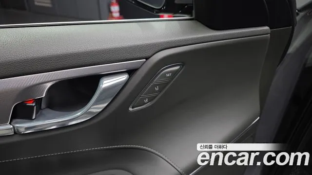 Hyundai Grandeur 2020 thumb 2