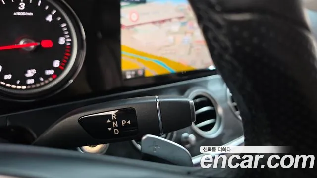 Mercedes-Benz E-Класс 2017 thumb 11