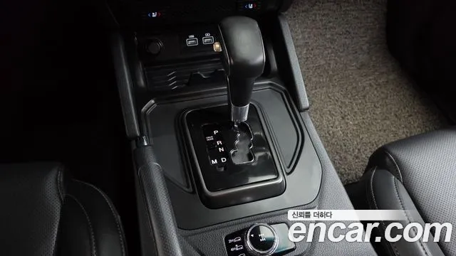 KG_Mobility_Ssangyong Rexton 2022 thumb 4