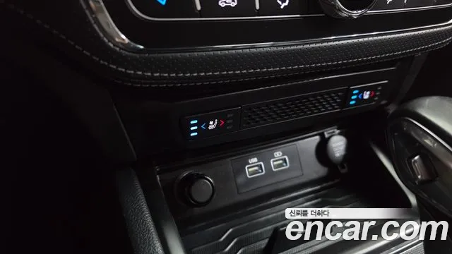 KG_Mobility_Ssangyong Rexton 2022 thumb 6