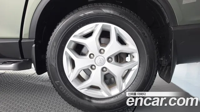 KG_Mobility_Ssangyong Rexton 2022 thumb 11