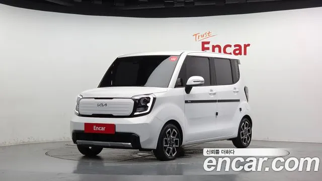 Kia Ray 2025 thumb 7