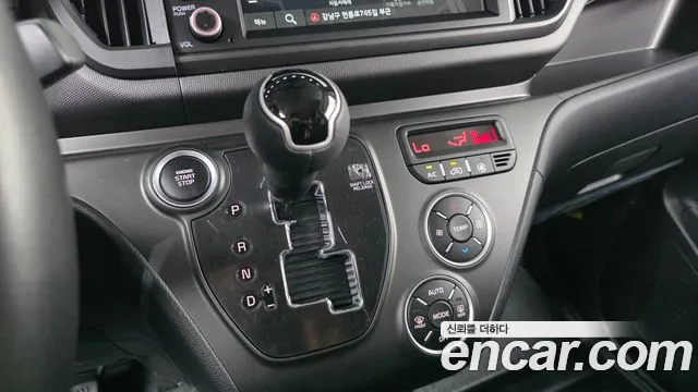 Kia Ray 2025 thumb 2