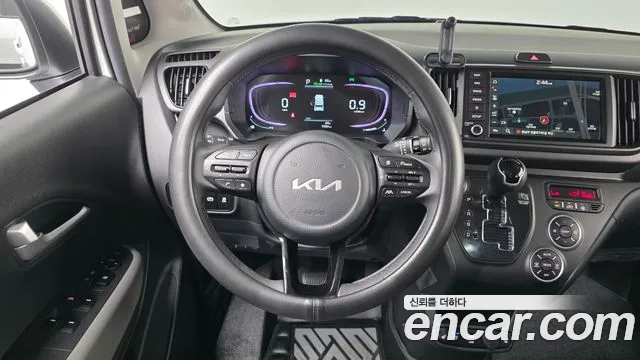Kia Ray 2025 thumb 3