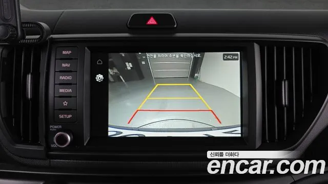 Kia Ray 2025 thumb 4