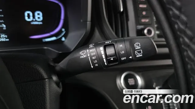 Kia Ray 2025 thumb 8