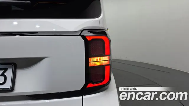 Kia Ray 2025 thumb 10