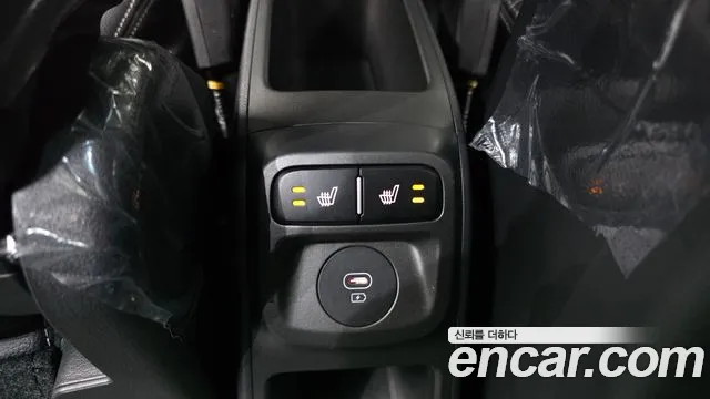 Kia Ray 2025 thumb 9