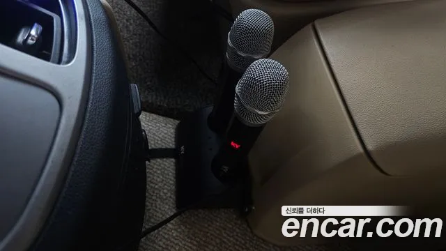 Hyundai Starex 2016 thumb 8