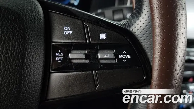 KG_Mobility_Ssangyong Rexton 2022 thumb 8