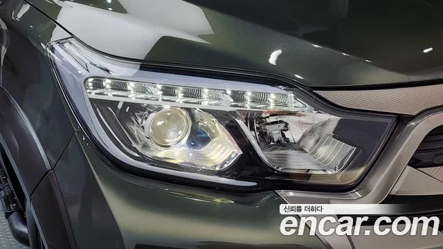 KG_Mobility_Ssangyong Rexton 2022 thumb 6