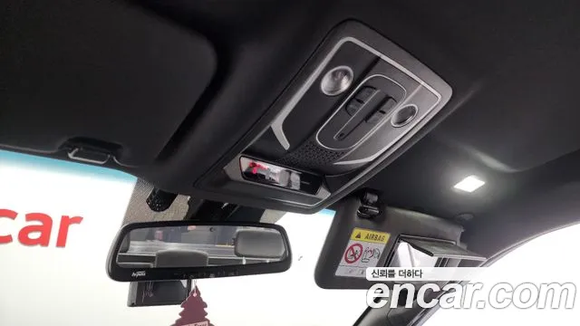 KG_Mobility_Ssangyong Rexton 2022 thumb 7