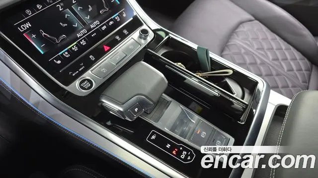 Audi Q7 2025 thumb 3