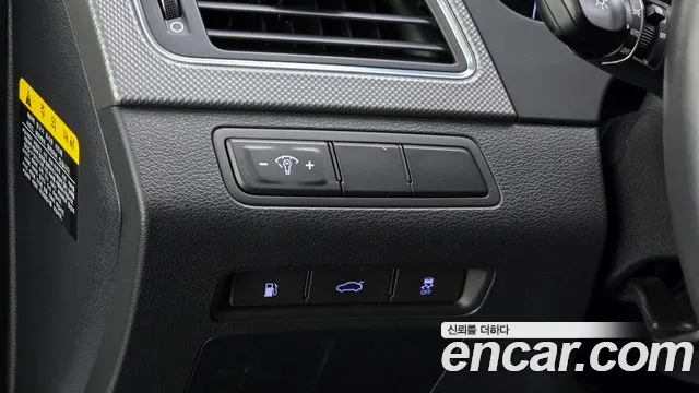 Hyundai Sonata 2017 thumb 10