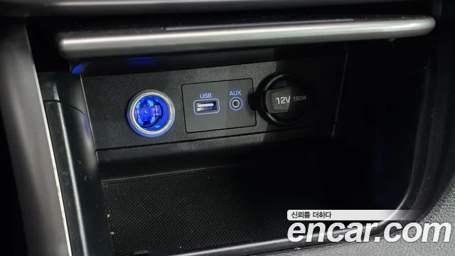 Hyundai Sonata 2017 thumb 12