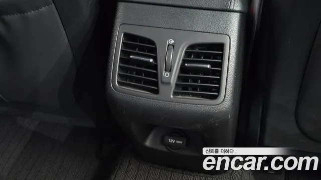 Hyundai Sonata 2017 thumb 5