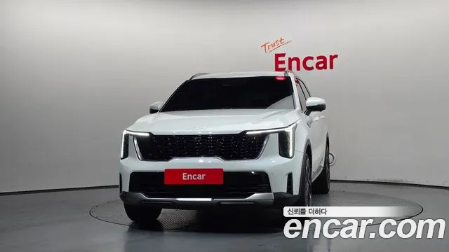 Kia Sorento 2024 thumb 7