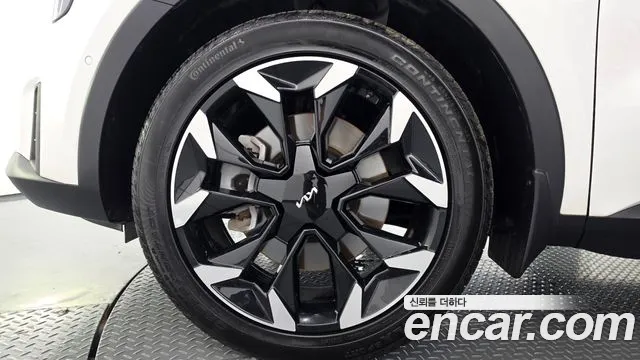 Kia Sorento 2024 thumb 4