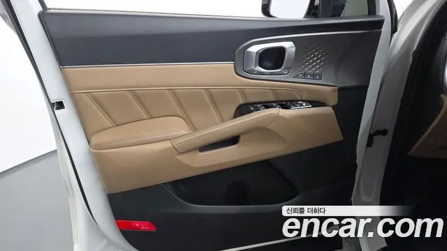 Kia Sorento 2024 thumb 6