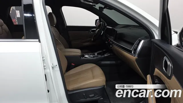 Kia Sorento 2024 thumb 5