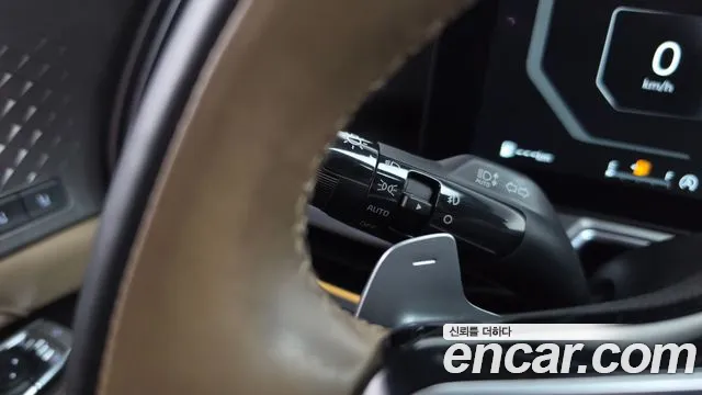 Kia Sorento 2024 thumb 8