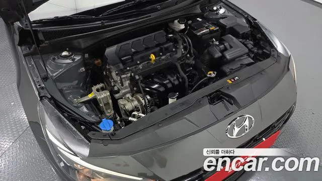 Hyundai Avante 2022 thumb 4