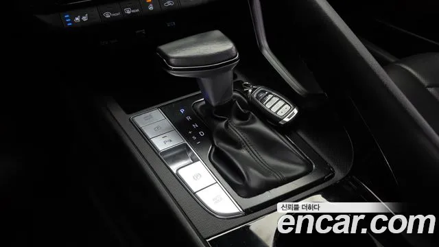 Hyundai Avante 2022 thumb 8