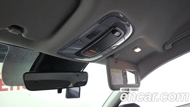 Hyundai Avante 2022 thumb 7
