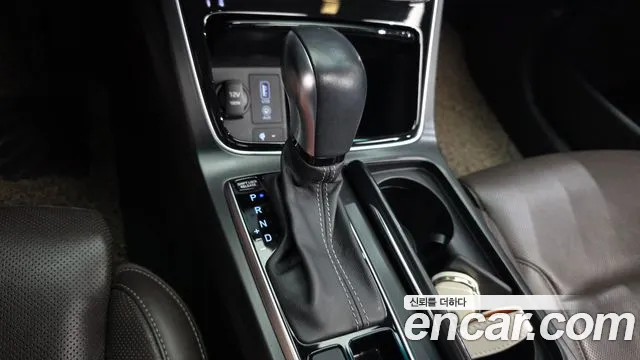 Hyundai Grandeur 2019 thumb 12